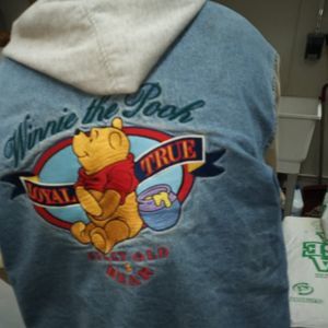 Meet your Posher, Juan hernandez